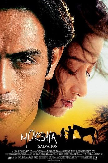 دانلود فیلم Moksha: Salvation 2001