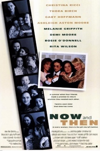 دانلود فیلم Now and Then 1995