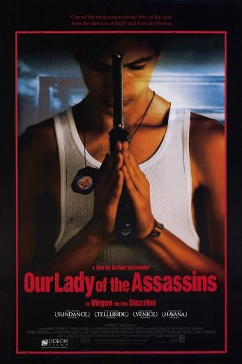 دانلود فیلم Our Lady of the Assassins 2000