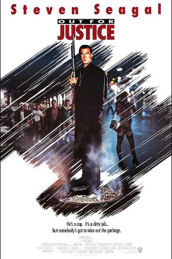 دانلود فیلم Out for Justice 1991