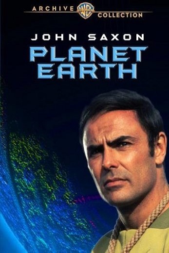 دانلود فیلم Planet Earth 1974