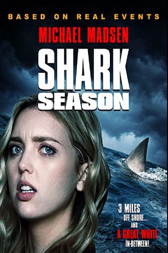 دانلود فیلم Shark Season 2008