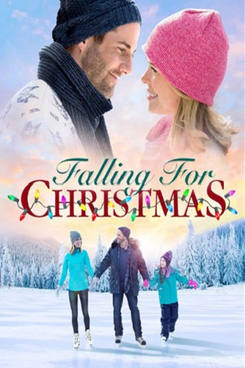 دانلود فیلم Snowcapped Christmas 2016