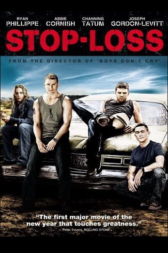 دانلود فیلم Stop Loss 2008