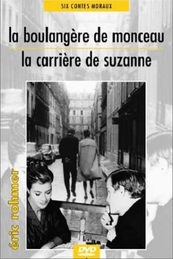 دانلود فیلم Suzannes Career 1963