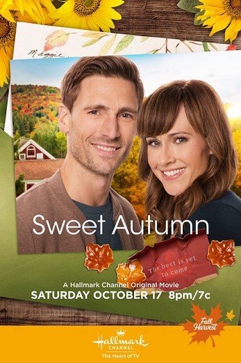 دانلود فیلم Sweet Autumn 2020