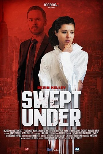 دانلود فیلم Swept Under 2015