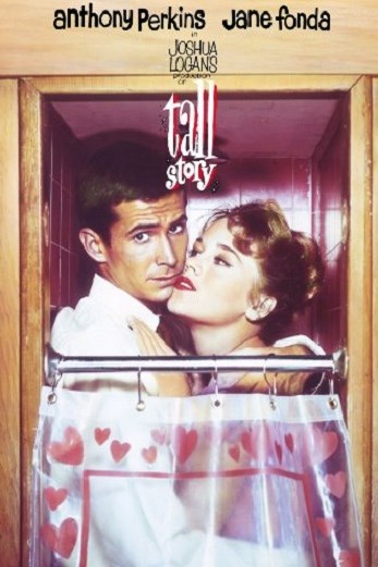 دانلود فیلم Tall Story 1960