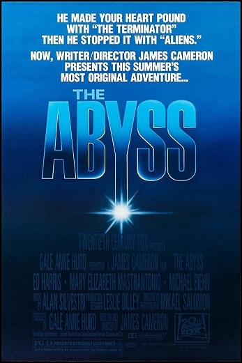 دانلود فیلم The Abyss 1989