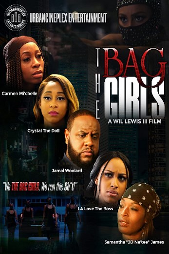 دانلود فیلم The Bag Girls 2020