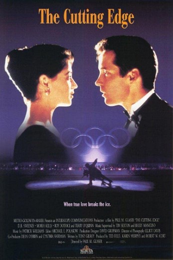 دانلود فیلم The Cutting Edge 1992