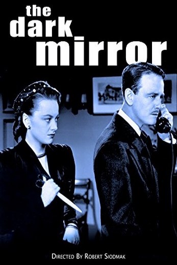 دانلود فیلم The Dark Mirror 1946