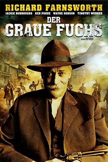 دانلود فیلم The Grey Fox 1982