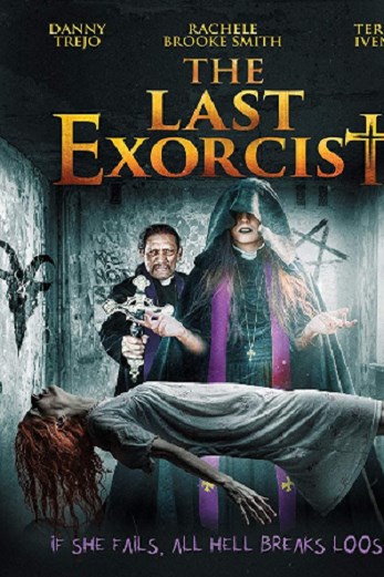 دانلود فیلم The Last Exorcist 2020