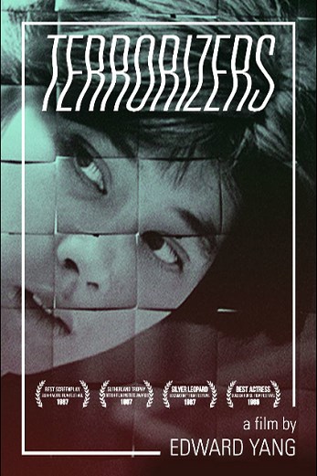 دانلود فیلم The Terrorizers 1986