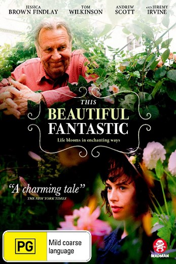 دانلود فیلم This Beautiful Fantastic 2016