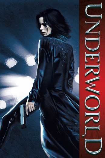 دانلود فیلم Underworld 2003 دوبله فارسی