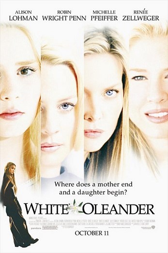 دانلود فیلم White Oleander 2002