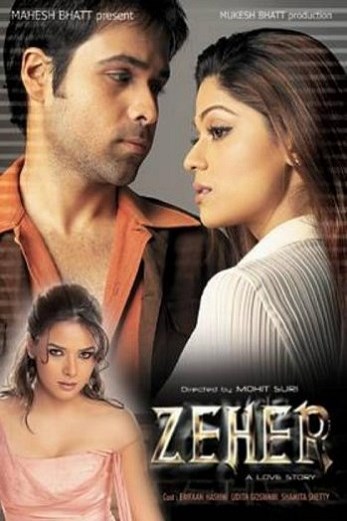 دانلود فیلم Zeher 2005