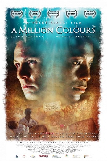 دانلود فیلم A Million Colours 2011