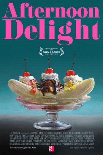 دانلود فیلم Afternoon Delight 2013