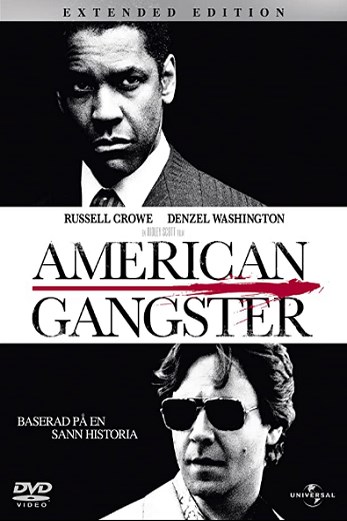 دانلود فیلم American Gangster 2007