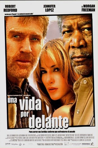 دانلود فیلم An Unfinished Life 2005