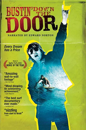دانلود فیلم Bustin Down the Door 2008