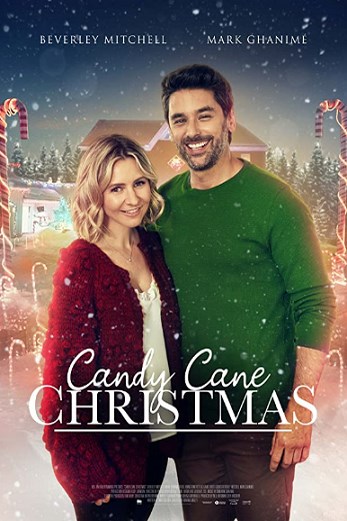 دانلود فیلم Candy Cane Christmas 2020