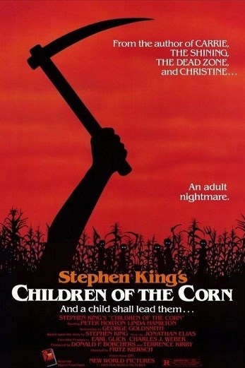 دانلود فیلم Children of the Corn 1984