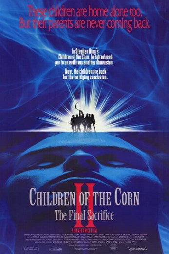 دانلود فیلم Children of the Corn II: The Final Sacrifice 1992