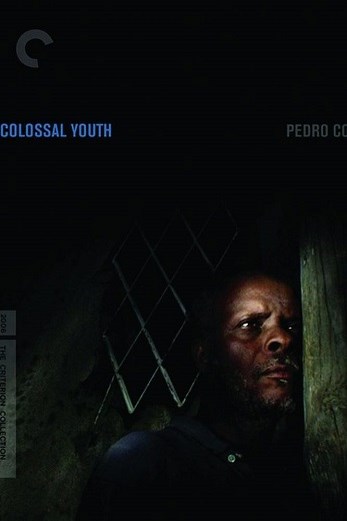 دانلود فیلم Colossal Youth 2006