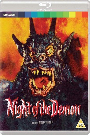 دانلود فیلم Curse of the Demon 1957