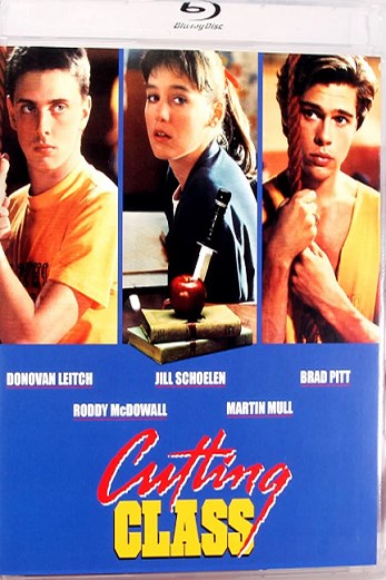 دانلود فیلم Cutting Class 1989