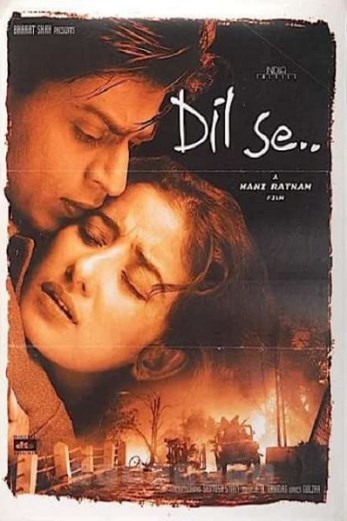 دانلود فیلم Dil Se 1998