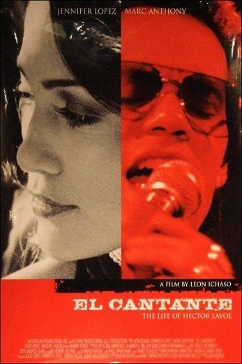 دانلود فیلم El cantante 2006