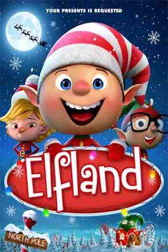 دانلود فیلم Elfland 2019 دوبله فارسی