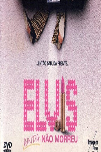 دانلود فیلم Elvis Has Left the Building 2004