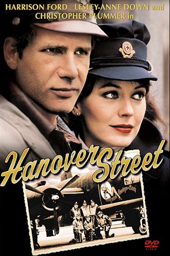 دانلود فیلم Hanover Street 1979