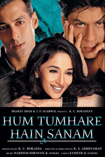 دانلود فیلم Hum Tumhare Hain Sanam 2002