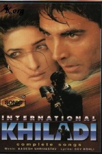 دانلود فیلم Khiladi 420 2000