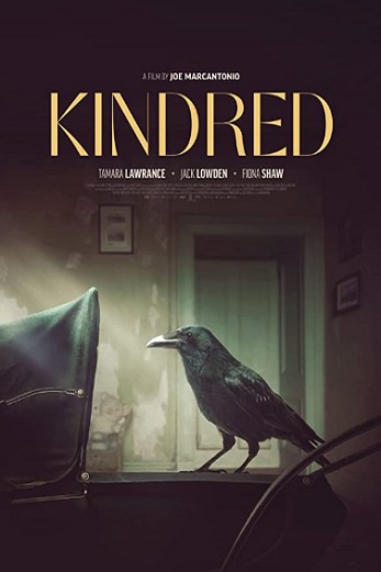 دانلود فیلم Kindred 2020