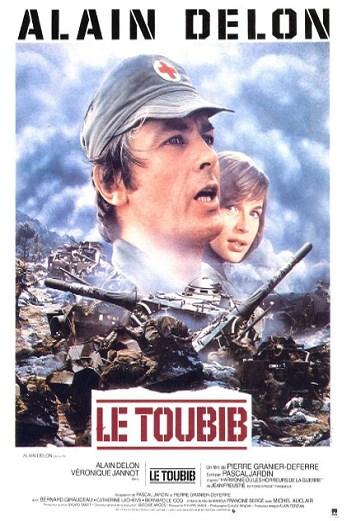 دانلود فیلم Le toubib 1979