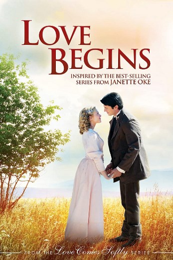 دانلود فیلم Love Begins 2011