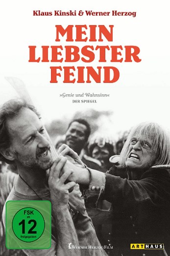 دانلود فیلم My Best Fiend 1999