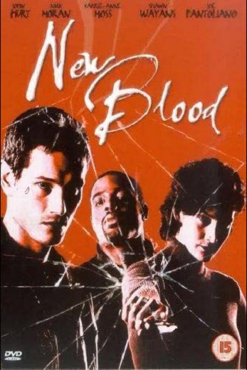 دانلود فیلم New Blood 1999