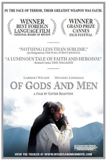 دانلود فیلم Of Gods and Men 2010