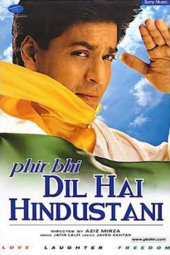 دانلود فیلم Phir Bhi Dil Hai Hindustani 2000