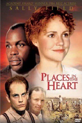 دانلود فیلم Places in the Heart 1984