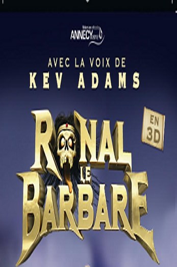 دانلود فیلم Ronal Barbaren 2011